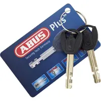 ABUS Steel-O-Flex 950 Verrouillage du câble