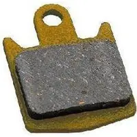 Union Dbp-22s Hope Sintered Disc Brake Pads Argenté