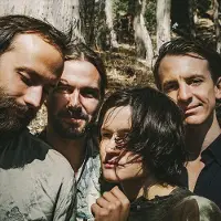 Beggars Big Thief - Two Hands Cd