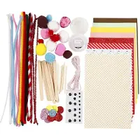 Creativ Company Hobby Basismaterialen Zoete Traktatie