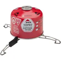 MSR - Universal Canister Stand - Accessoires de cuisine