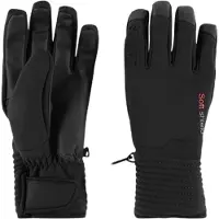 Sinner Ski Mont Gloves Noir L Homme