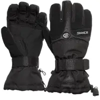 Sinner Gants Everest Hommes