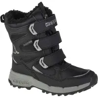 Kappa Bottes 'Vipos Tex K' noir