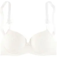 LASCANA Soutien-gorge 'Aurora' blanc