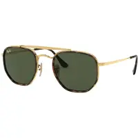 Ray-Ban Sunglasses Marshal II RB3648M 001