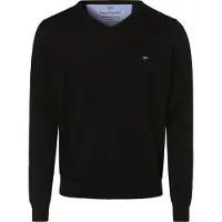 Fynch&Hatton Pull-over anthracite