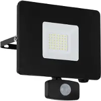 Eglo Spot LED Faedo 3 avec capteur de mouvement