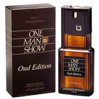 Jacques Bogart One Man Show Oud Edition Eau de Toilette pour homme 100 ml