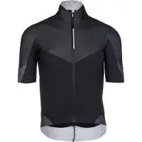 Q36.5 Bat Shell Short Sleeve Jersey Noir L Homme