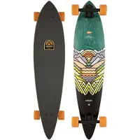 Arbor - Artist Fish - Unisex