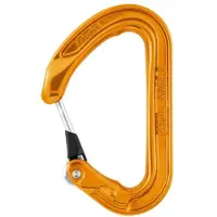 Petzl - Mousqueton - Mousqueton Ange Orange