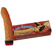 You2Toys - Vibromasseur forme pénis (naturel)