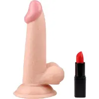 You2Toys 5.5 - Plaisir discret dildo (16 cm)