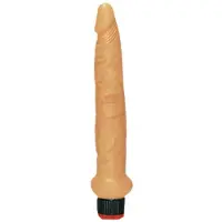 You2Toys - Real Deal vibromasseur anal