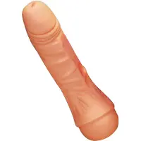 You2Toys - CUMSHOT - gicléeur montreux (naturel)