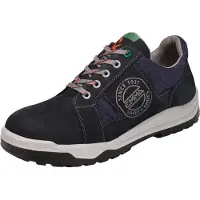 Emma Bottes de sécurité Jack D, S1P Bleu-44