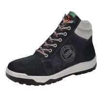 Emma Bottes de sécurité Jordan D, S1P Bleu-40