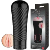 Debra Pink Pussy Vibrating Vagina