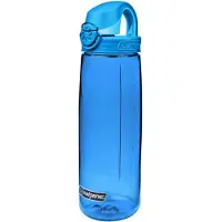 Nalgene Gourde Nalgene OTF 650 ml Bleu