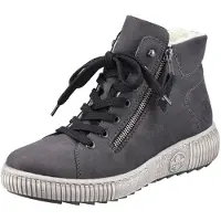 Rieker Bottines à lacets