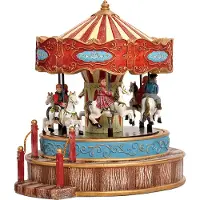 Luville Carrousel Adaptateur Inclus