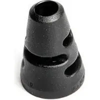 Magura Mt/hs22/hs33 R Aiguille de flexible de frein 10 unités Argent Argent One Size
