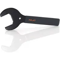 Xlc TO-S23 Clé de jeu de direction 32 mm, noire