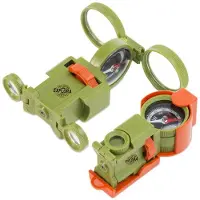 Navir Instrument optique multifonctionnel Explora,
