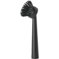 Zone Denmark Brosse à vaisselle Stand ABS noir