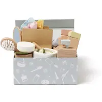 Kids Concept Jouet en bois - Spa Set - - UneTaille - Jouets