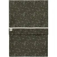 Noppies Drap en cuir Poplin 140 x 110 cm