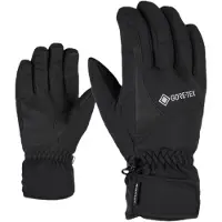 Ziener Garwen Gore-tex Gloves Noir 10