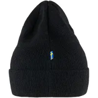 Fjällräven Vardag Classic Beanie Noir