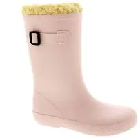 Igor Bottes de Pluie Igor Kids Splash Euri Borreguito Maquillage-Taille 27