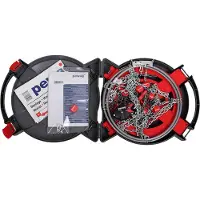 Pewag Chaine neige Pewag RS9 76 Servo 9