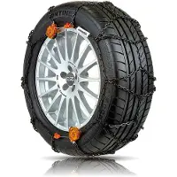 Weissenfels Chaine neige Weissenfels SUV Clack & Go RTS 109