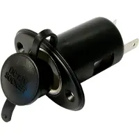 Carpoint 0523407 Stekkerdoos