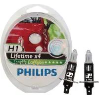 Philips 12258LLECOS2 H1Longlife EcoVision S2