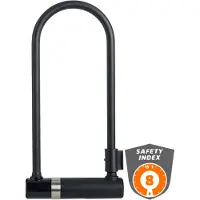 ABUS Antivols U A3095 - ANTIVOL U NEWTON