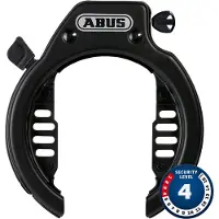 ABUS 52 R Bk Oem 55471