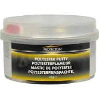 Protecton MASTIC DE POLYESTER 1KG