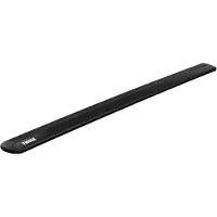 Thule Wingbar Evo Roof Bars Noir 118 cm