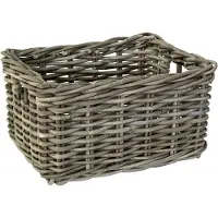 Fastrider Panier Zeno Rattan 8l