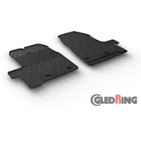 GledRing 0895 Automatten