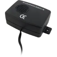 Carpoint 0529520 Marterafscherming