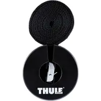 Thule Belt Organizer And Belt 275 Cm Noir 275 cm Garçon