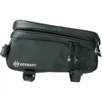 Sks Explorer Smart Frame Bag 1.35l Noir