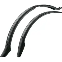 Sks Garde-boue Velo 55 Cross - Roues 27,5″/28″, pneus 42–50 mm