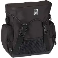 Willex Sacoche Amovible XL Noir